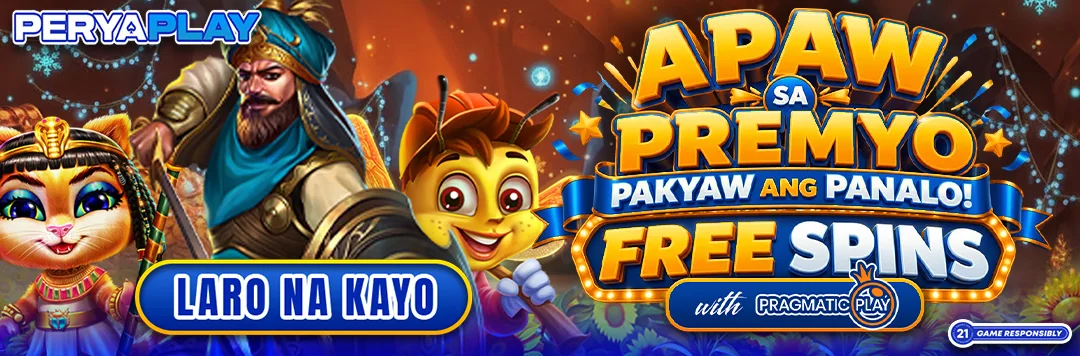 Apaw Premyo Free Spins
