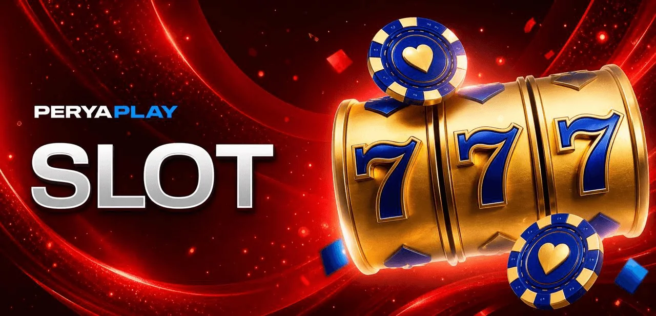 PeryaPlay Slots