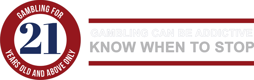 Gambling Can Be Addictive – Know When to Stop